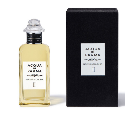 Note di Colonia II Acqua di Parma
