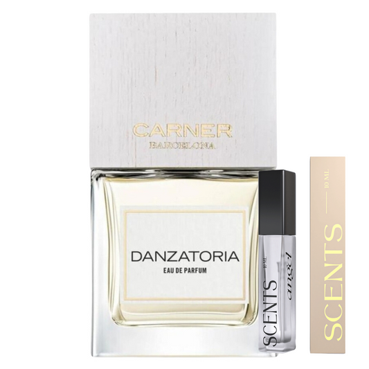 Carner Barcelona Danzatoria Eau de parfum