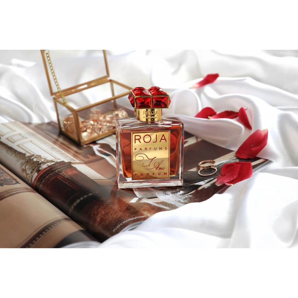 Roja Parfums Ti Amo Parfum | Scents Angel