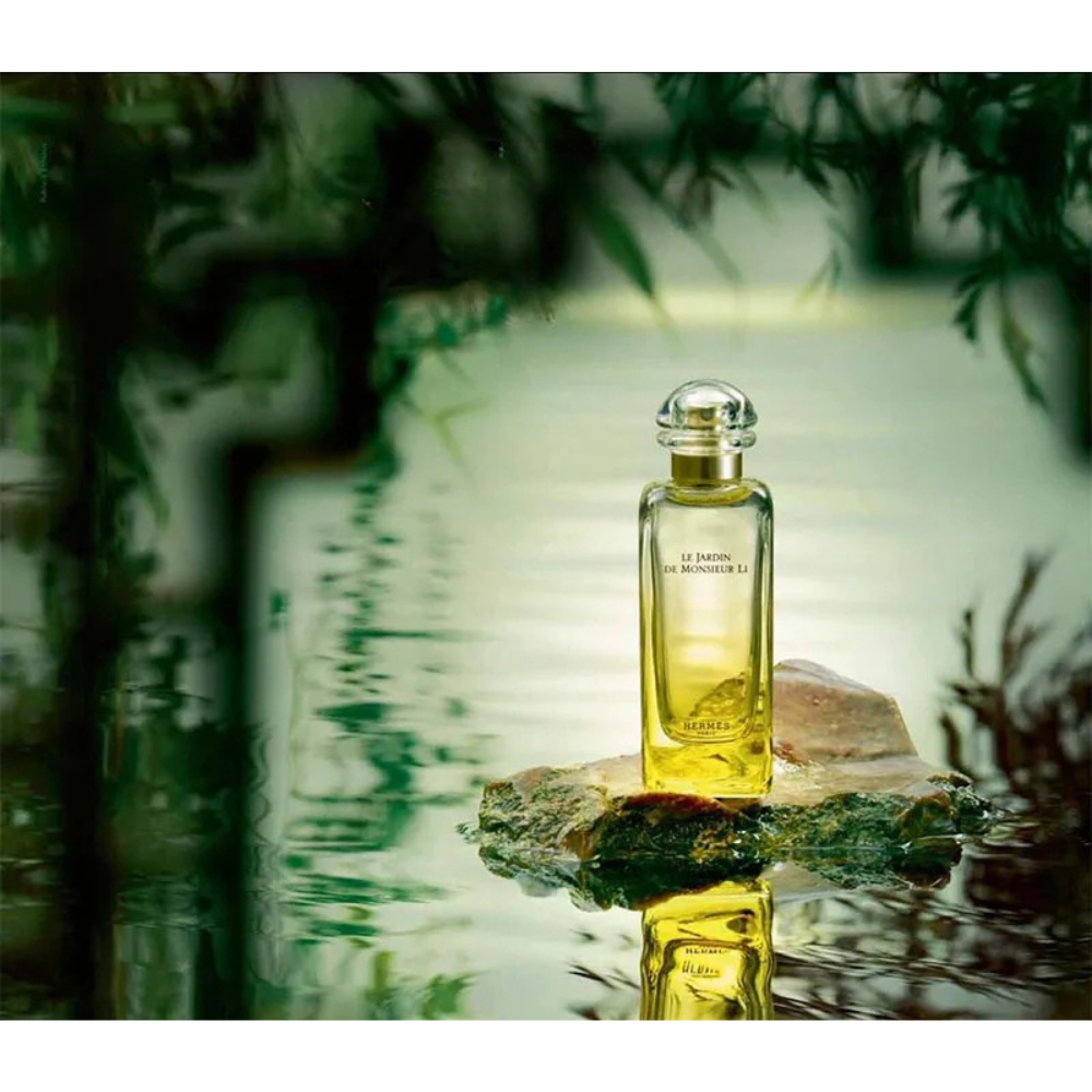 Hermes Le Jardin De Monsieur Li | 5ml & 10ml Sample Available at