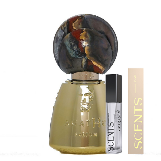 Agatho Adone Parfum