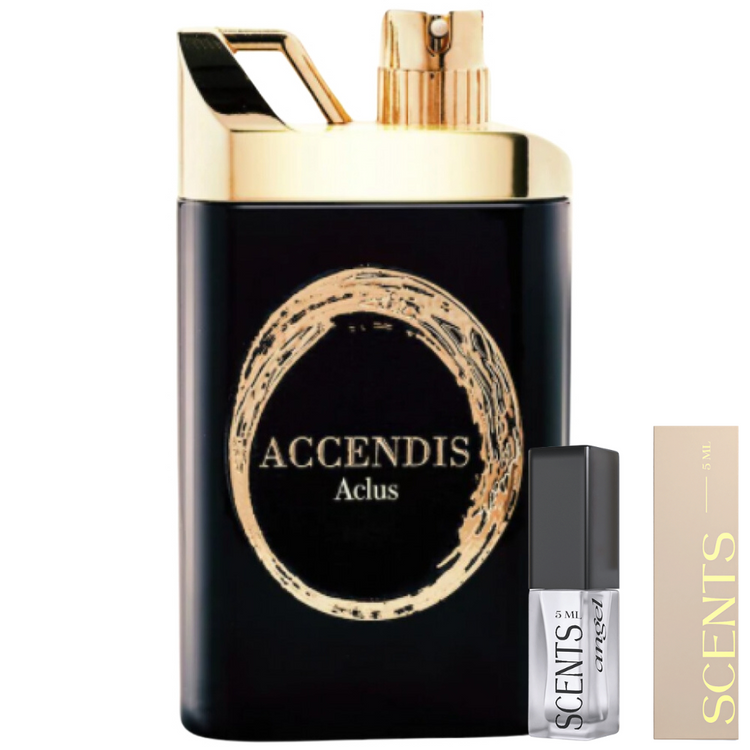 Accendis Aclus for Unisex
