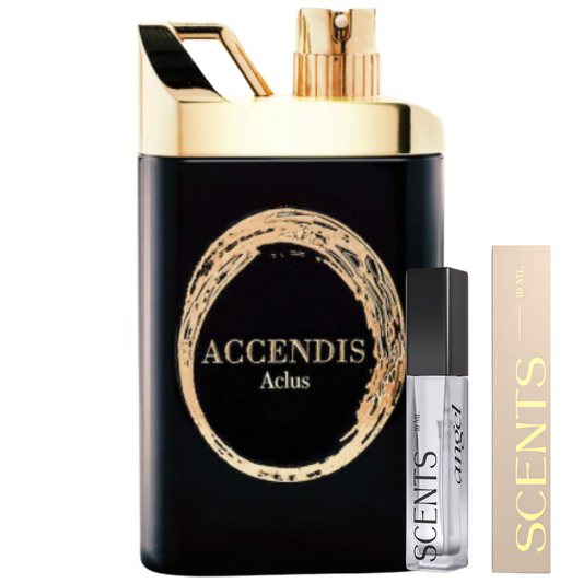 Accendis Aclus for Unisex