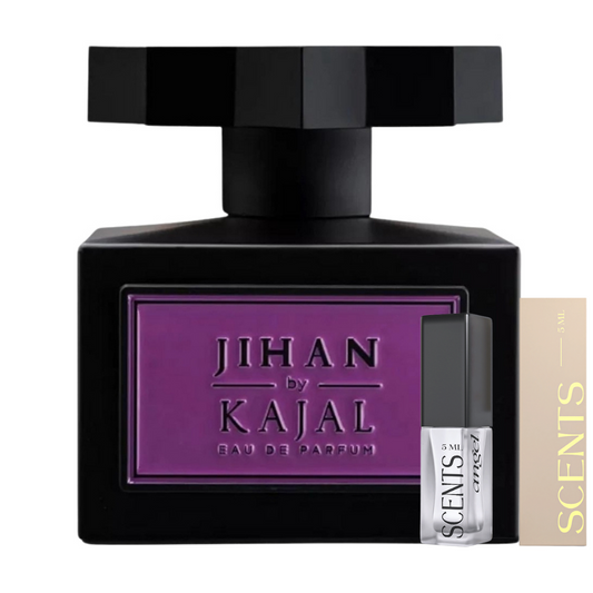 Kajal Jihan Parfum for Unisex
