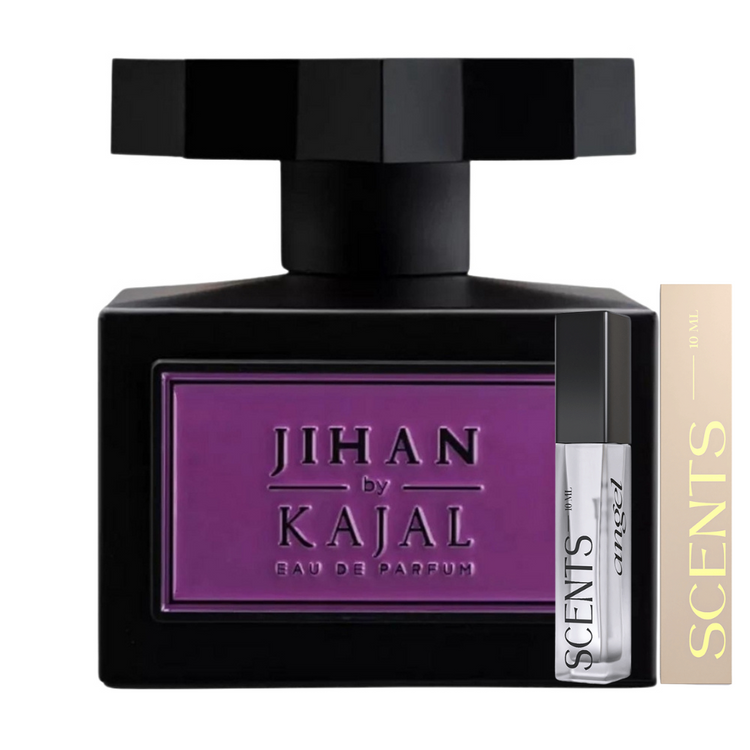 Kajal Jihan Parfum for Unisex