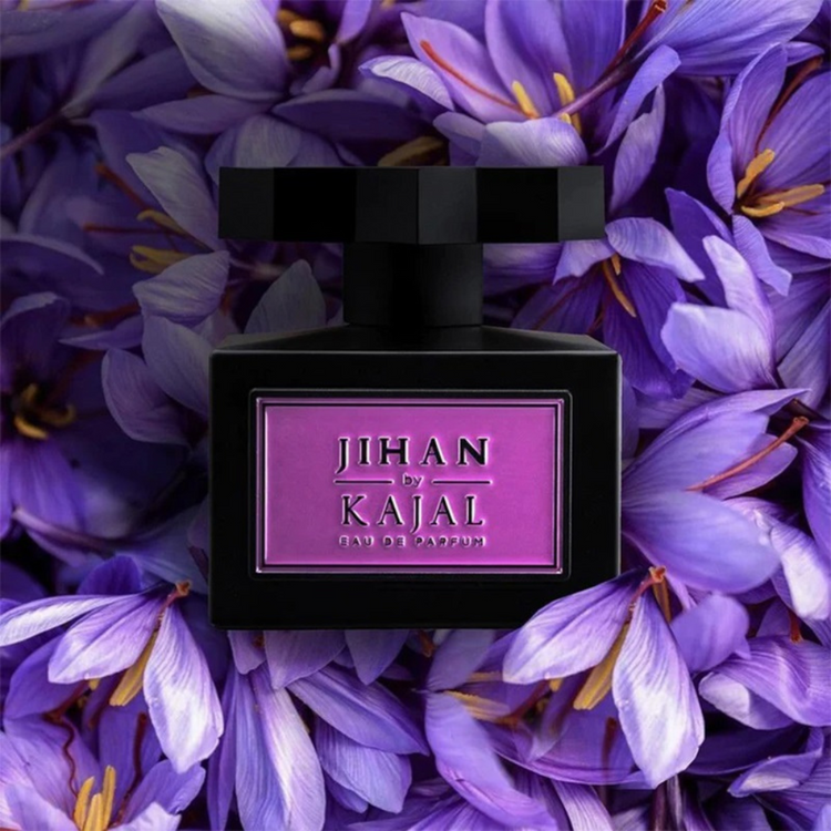 Kajal Jihan Parfum for Unisex