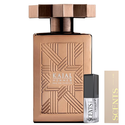 Kajal Homme II Eau de parfum