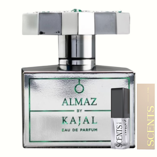 Kajal Almaz Eau De Parfum
