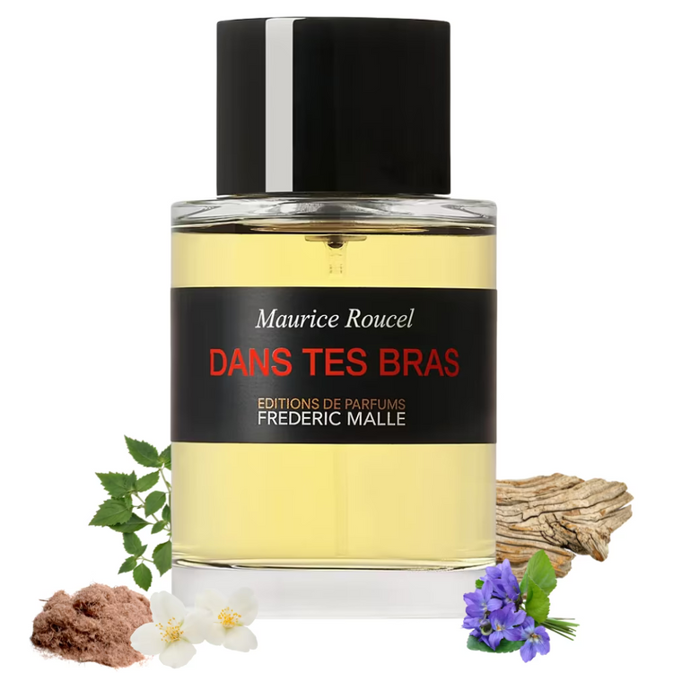 Frederic Malle Dans Tes Bras for Unisex