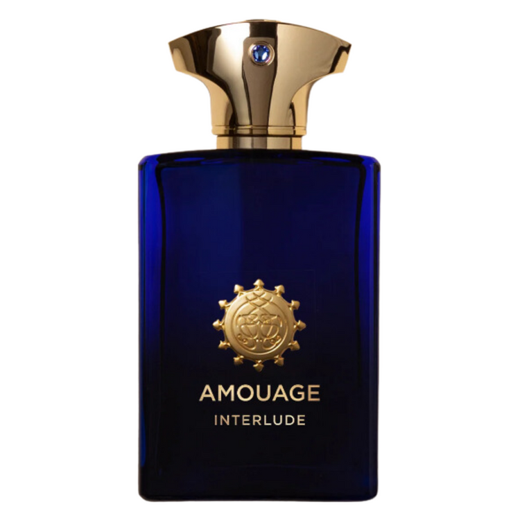 Interlude Man Amouage cologne