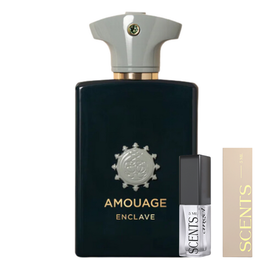 Amouage Enclave Parfum