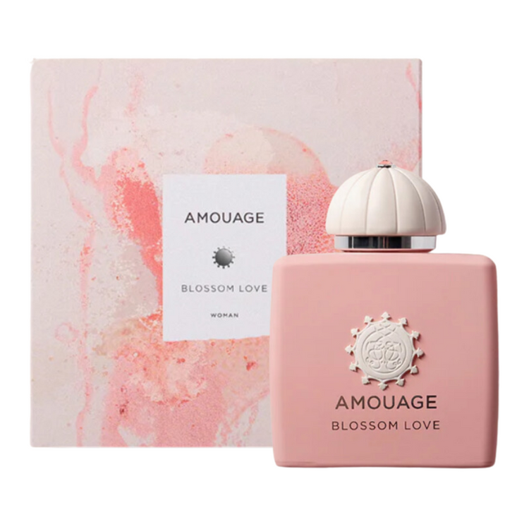 Amouage Blossom Love Parfum