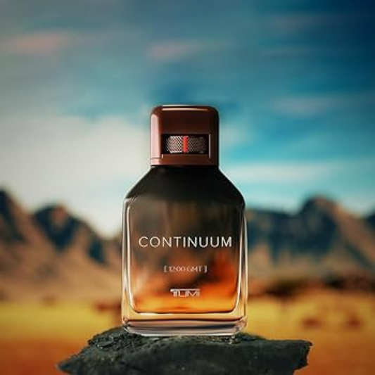 Continuum Gift Set
