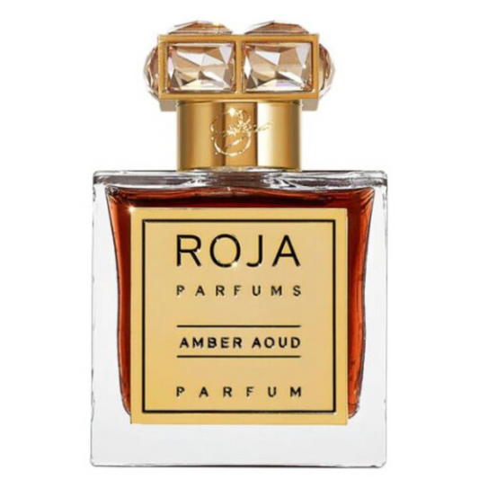 Amber Aoud Parfum