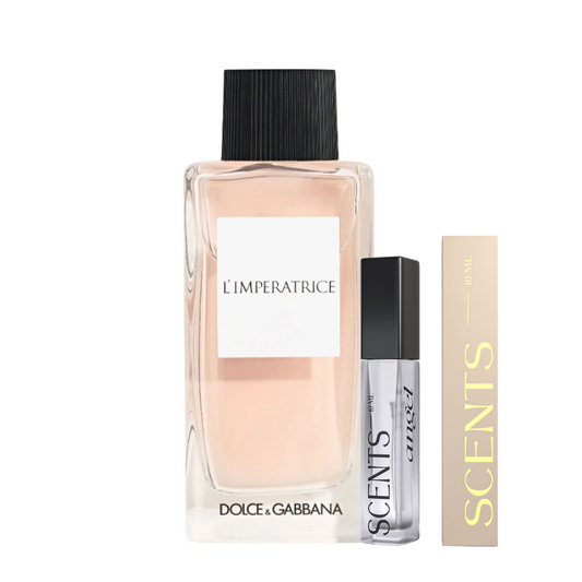 Dolce & Gabbana 3 L'Imperatrice EDT