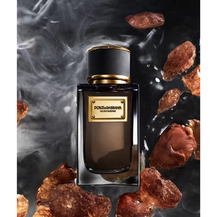 Dolce & Gabbana Velvet Incenso Parfum