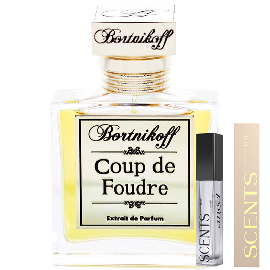 Bortnikoff Coup de Foudre Extrait de parfum