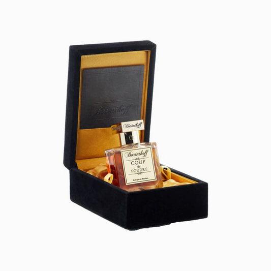 Bortnikoff Coup de Foudre Extrait de parfum
