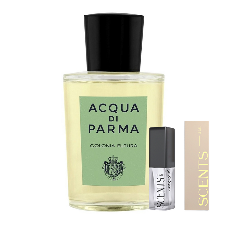 Colonia Futura Acqua di Parma