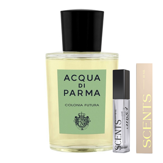 Colonia Futura Acqua di Parma