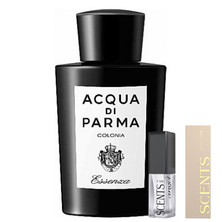 Essenza di Colonia for men