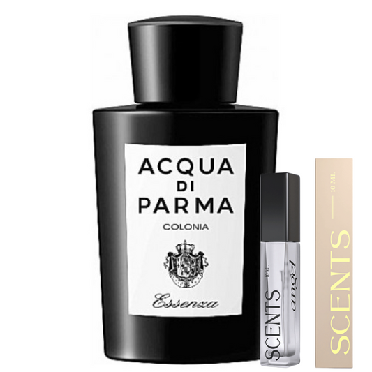 Essenza di Colonia for men
