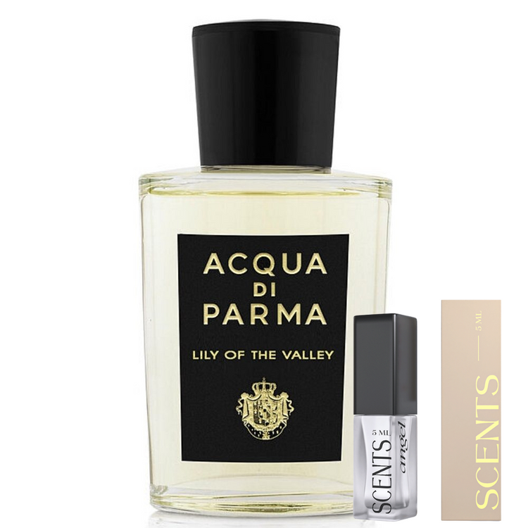 Lily of the Valley Acqua di Parma