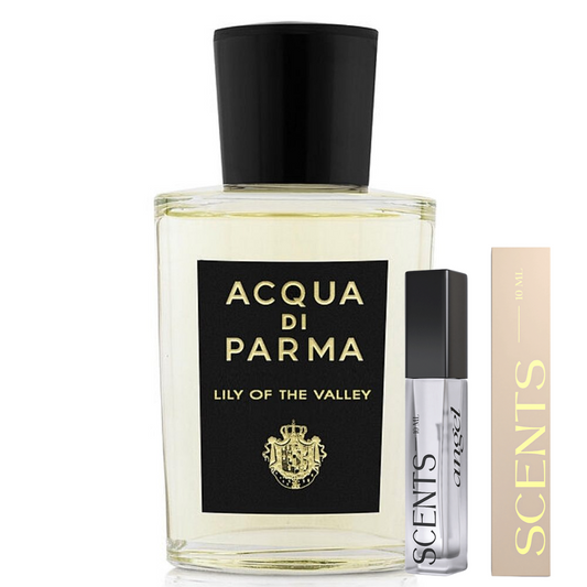 Lily of the Valley Acqua di Parma