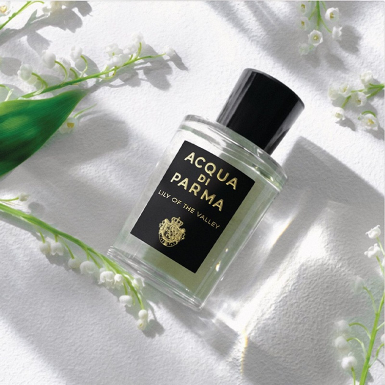 Lily of the Valley Acqua di Parma