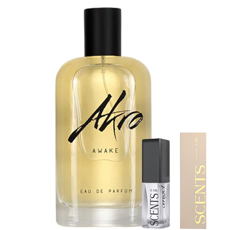 Akro Awake Parfum for Unisex