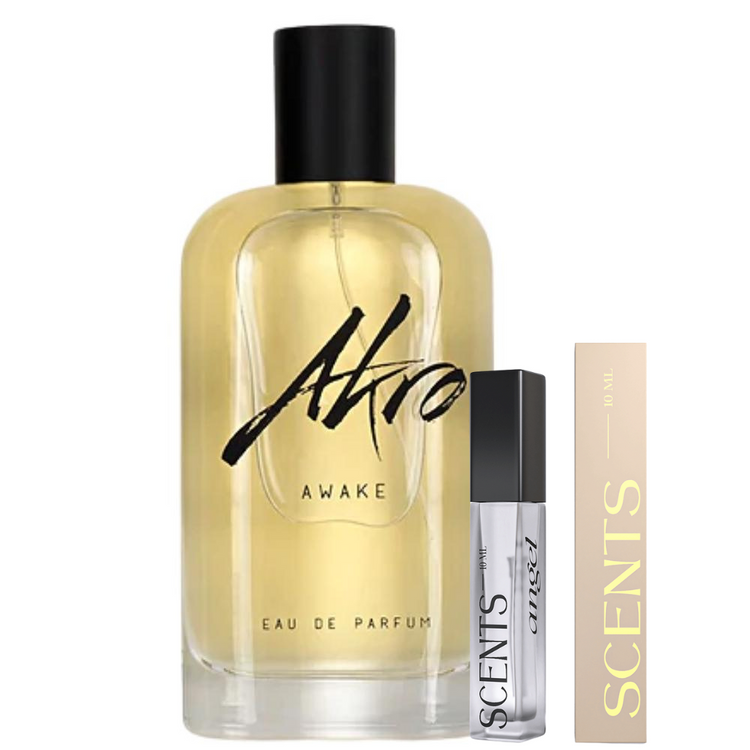 Akro Awake Parfum for Unisex