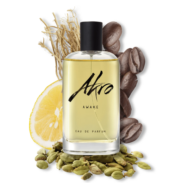 Akro Awake Parfum for Unisex