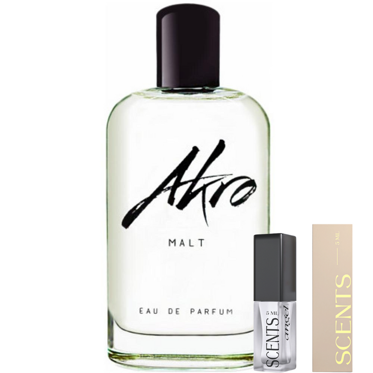 Akro Malt Parfum for Unisex