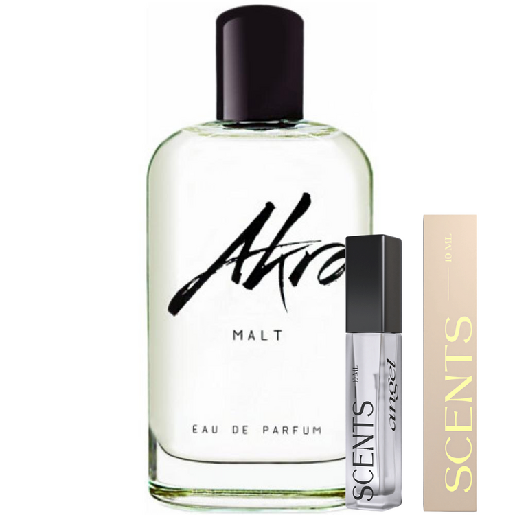 Akro Malt Parfum for Unisex