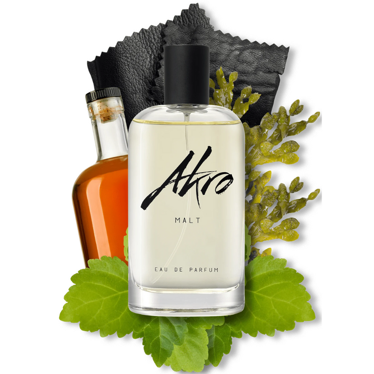 Akro Malt Parfum for Unisex