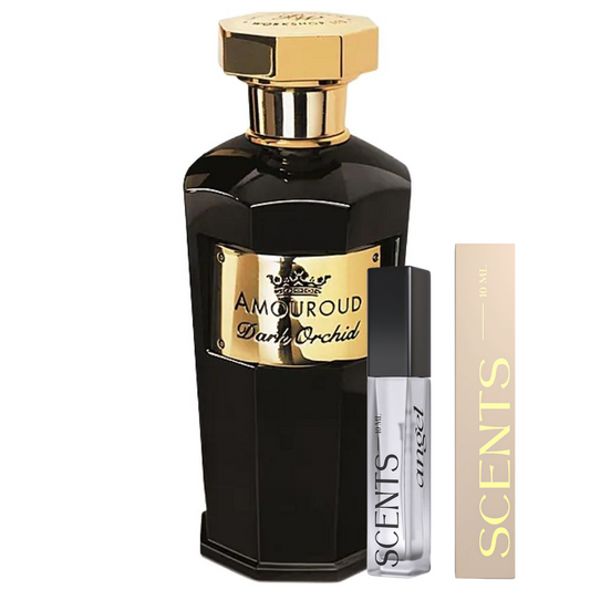 Amouroud Dark Orchid for Unisex