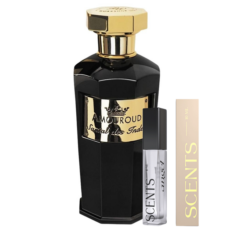Santal Des Indes