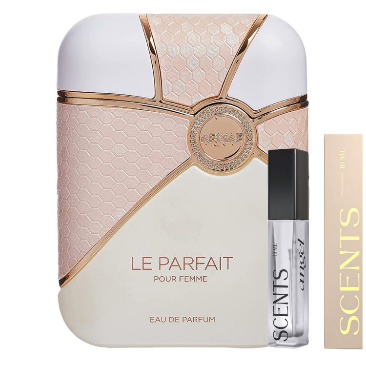 Le Parfait Pour Femmen