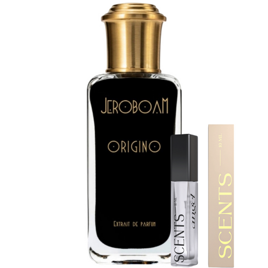 Jeroboam Origino Extrait De Parfum