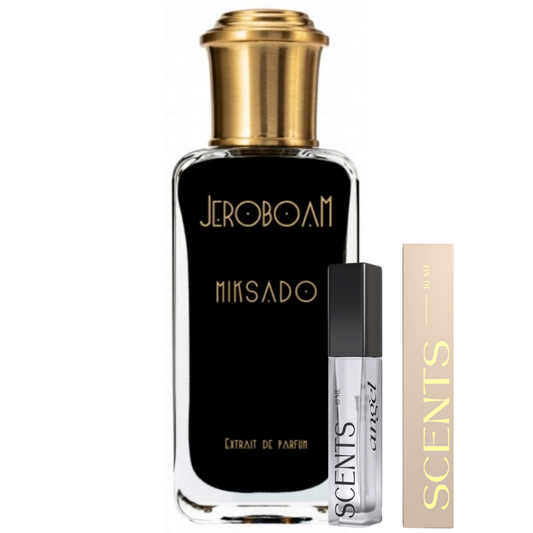 Jeroboam Miksado Extrait De Parfum
