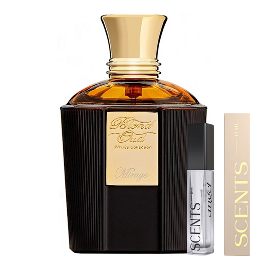 Blend Oud Mirage Parfum for Unisex