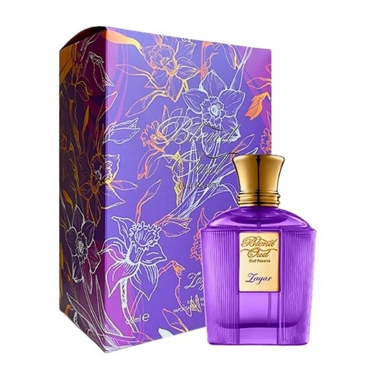 Blend Oud Zagar for Unisex