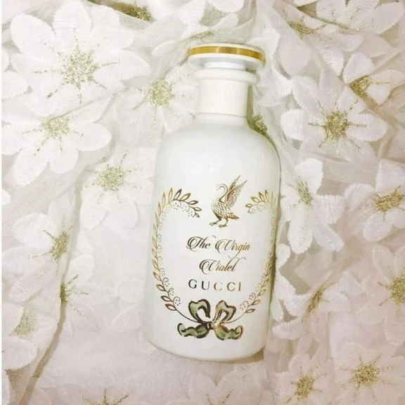 Gucci The Alchemist's Garden The Virgin Violet Eau de Parfum