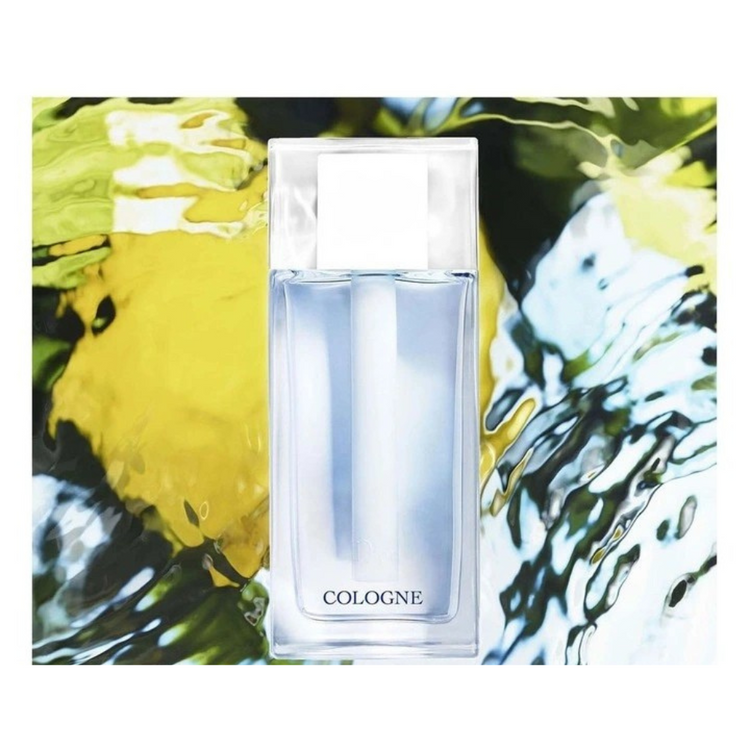 Dior Homme Cologne for men