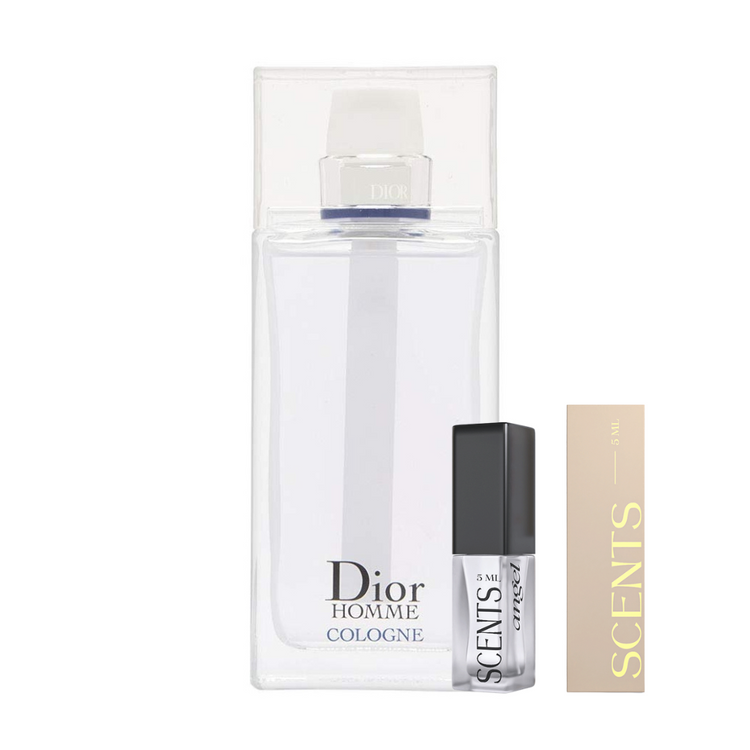 Dior Homme Cologne for men