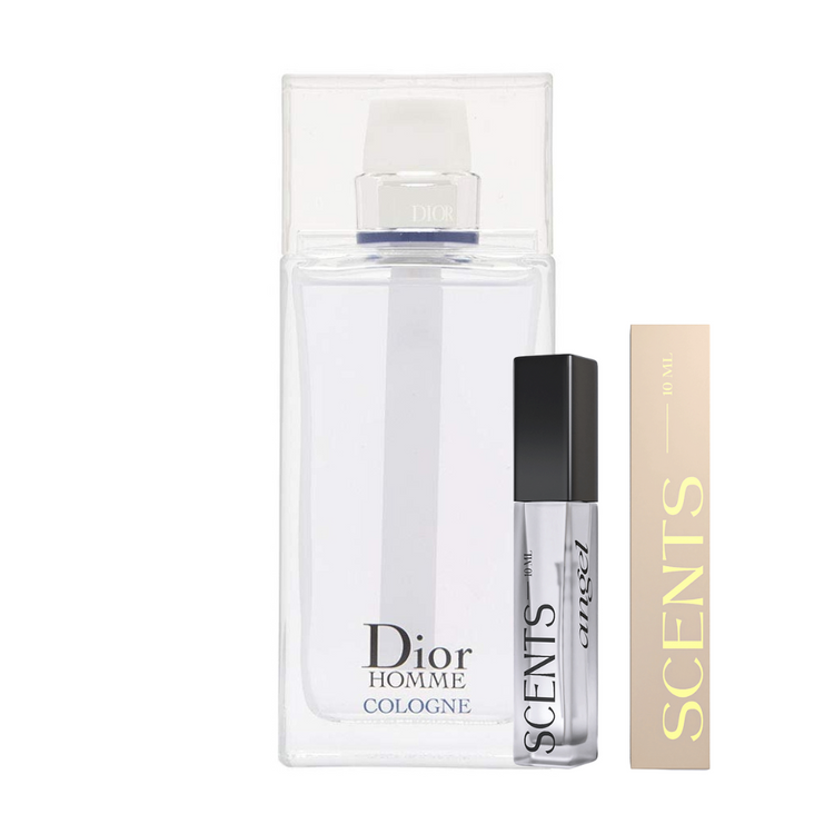 Dior Homme Cologne for men