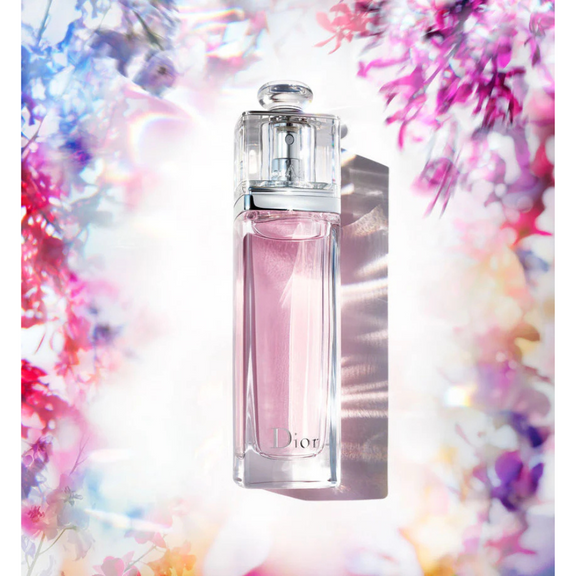 Christian Dior Addict Eau Fraiche EDT | 5ml & 10ml Sample Christian Dior Addict Eau Fraiche EDT | 5ml & 10ml Sample