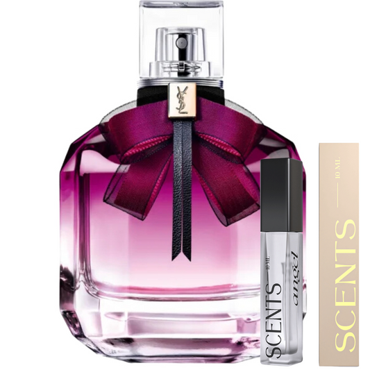 Yves Saint Laurent Mon Paris Intensement for women