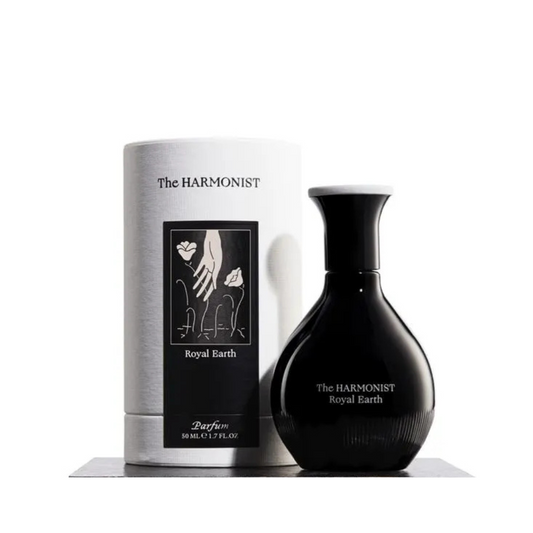The Harmonist Royal Earth Parfum