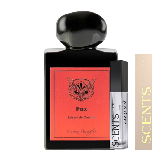 Lorenzo Pazzaglia Pax Extrait de parfum